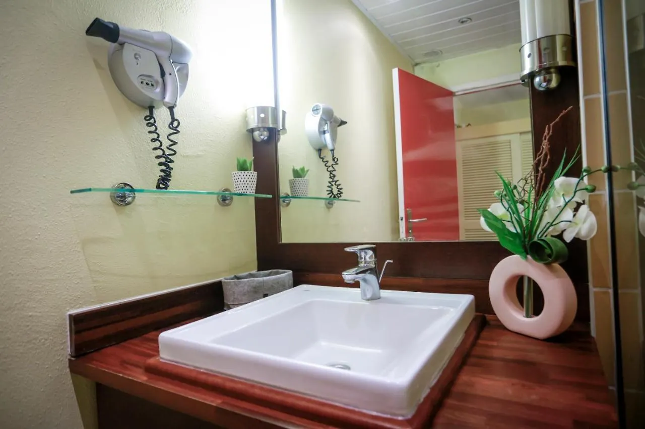 Studio Cote Mer Le Gosier  0*, Le Gosier (Grande-Terre)