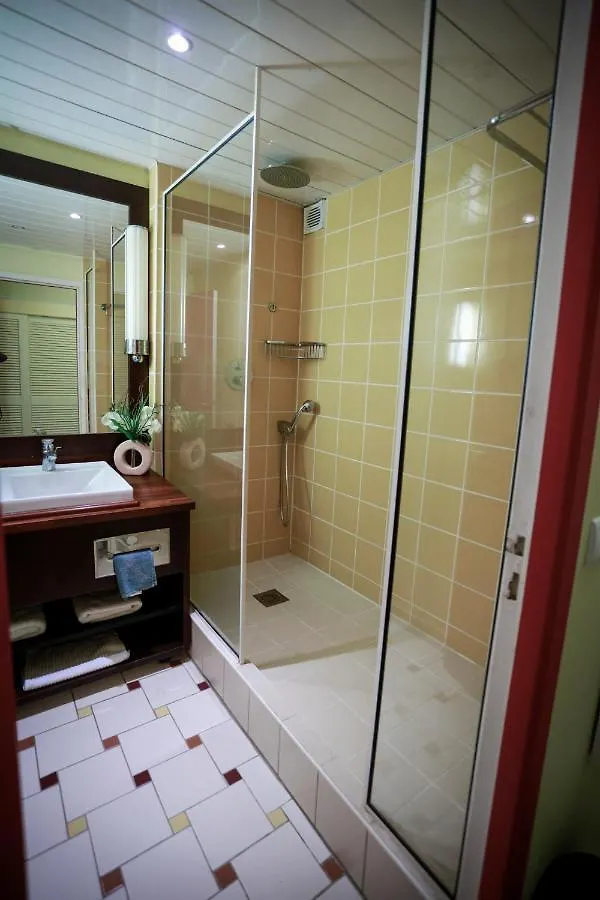 Studio Côté Mer Le Gosier  Apartamento