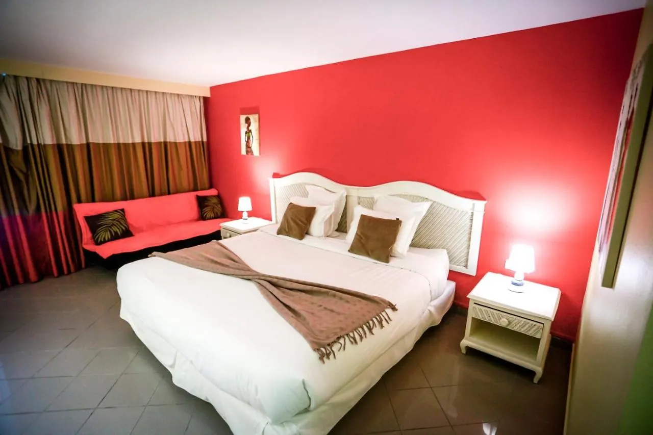 Studio Côté Mer Le Gosier  Apartamento Le Gosier (Grande-Terre)